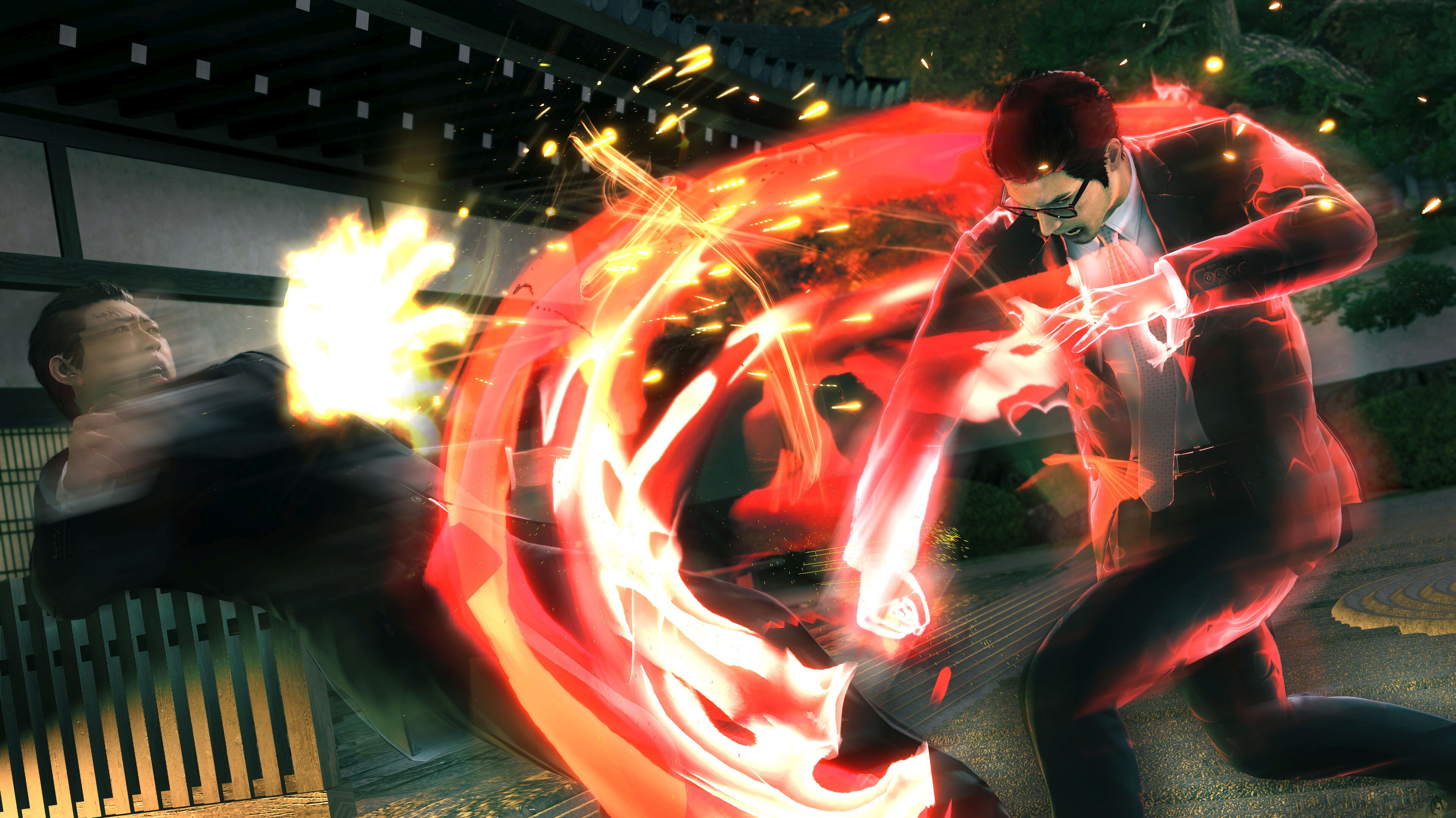 Like a Dragon Gaiden: The Man Who Erased His Name - Imagen 14